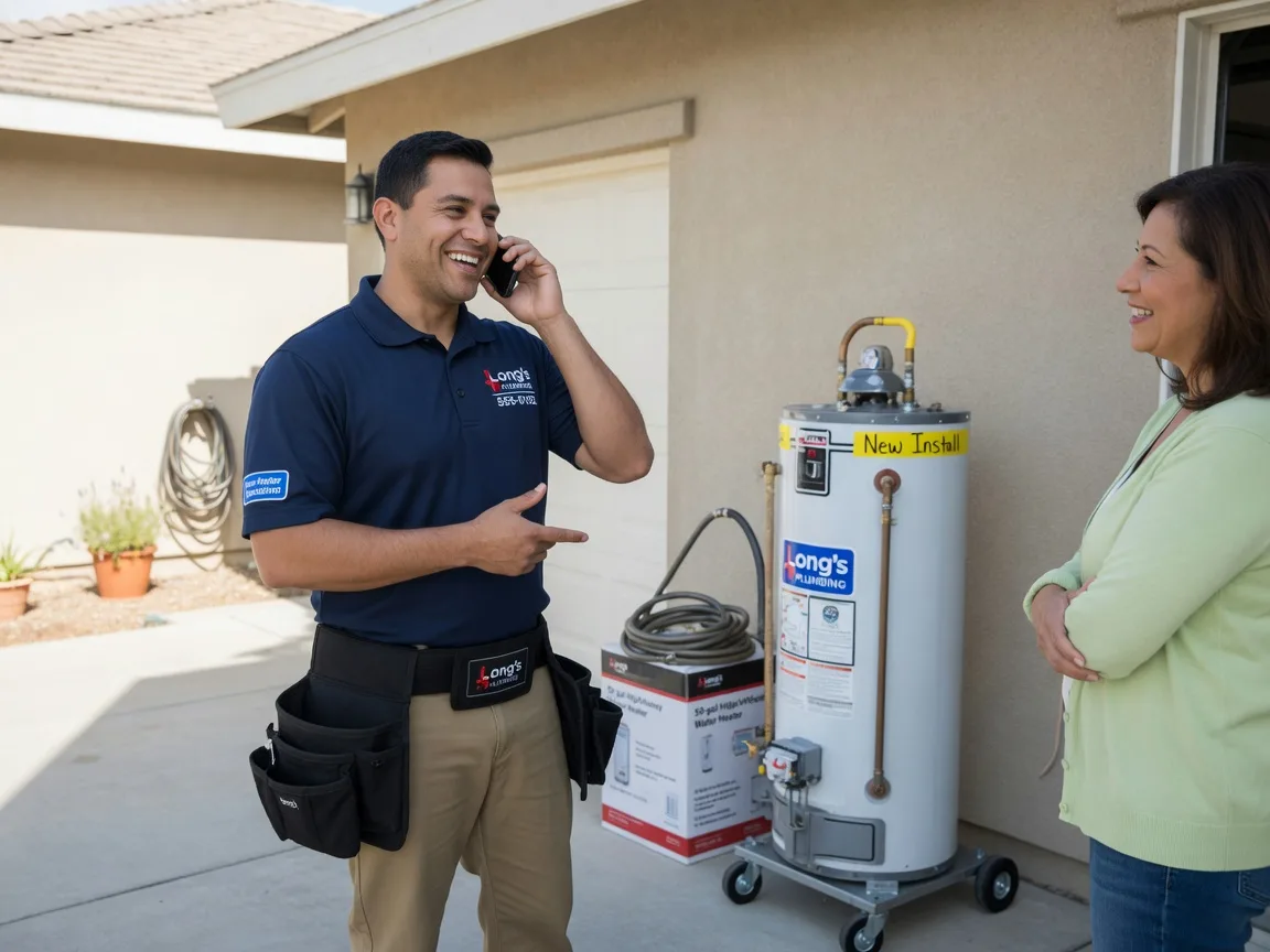 Leak Detection New Goshen, IN FAQs
